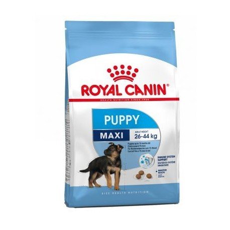 Royal Canin Maxi Junior 15 Kg