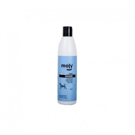 Crema Moly Desenredante Suavizante