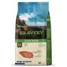 BRAVERY GRAIN FREE PUPPY POLLO RAZAS MINI