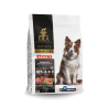 Era Centurion Grain-Free de Salmón & Venado de raza mediana y grande