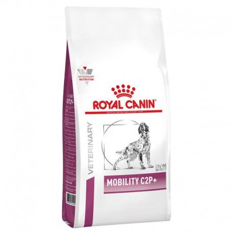 Royal Canin Mobility C2P+ 12 Kg