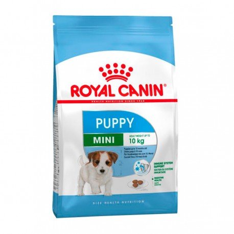 Royal Canin Mini Junior