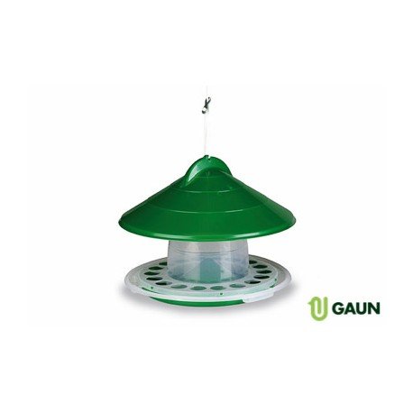 Tolva pájaros 2 kg Gaun
