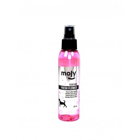 PERFUME FRESH FLOWERS 125ml