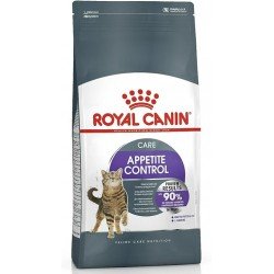 Royal Canin Sterilised Appetite Control Gatos