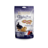 Alpha Pro Snack de Frutos del Bosque 50 g Cunipic