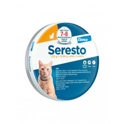 Seresto gato