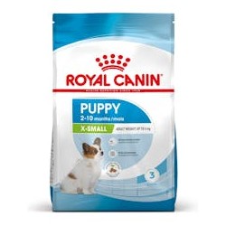 Royal Canin X-Small Puppy