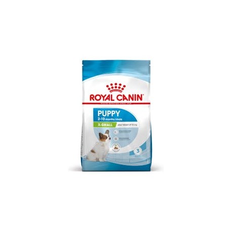 Royal Canin X-Small Puppy