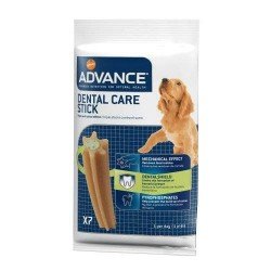 Advance Dental Care Stick 7 Uds