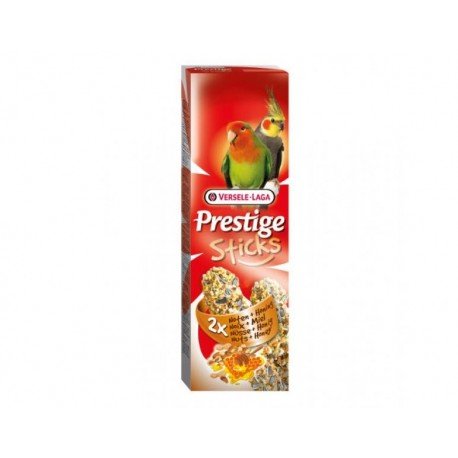 Versele-Laga Prestige Sticks Ninfas y Agapornis 2x70g