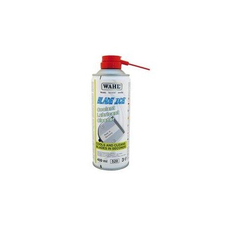 Spray Wahl Refrigerante, Lubricante y Limpiador 400 ml