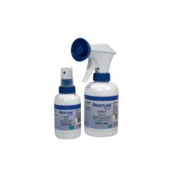 Frontline Spray Antiparasitario Total