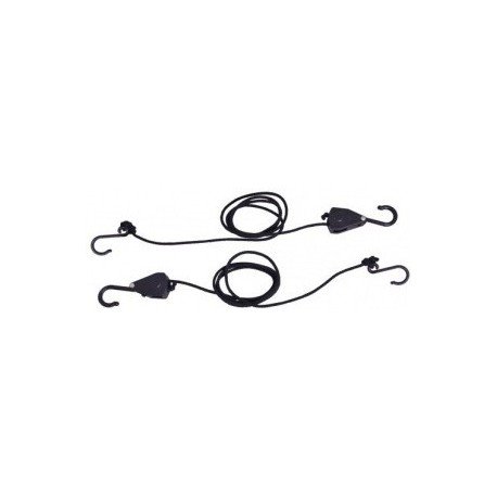 Poleas con Freno Light Hanger Cultibox