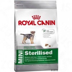 Royal Canin MINI Sterilised