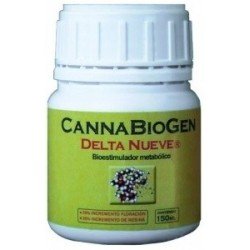 Delta Nueve Canna Biogen