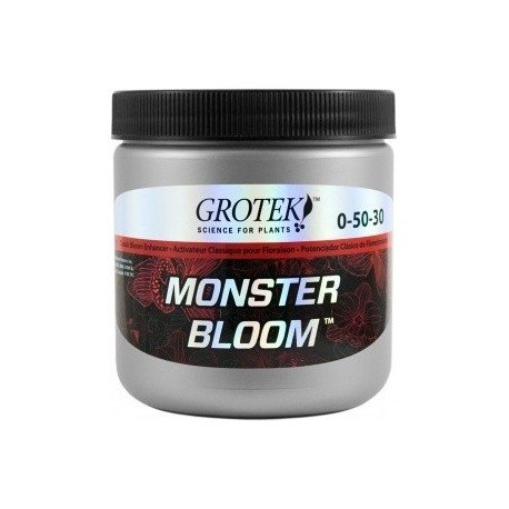 Monster Bloom Grotek