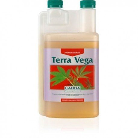 Terra Vega Canna