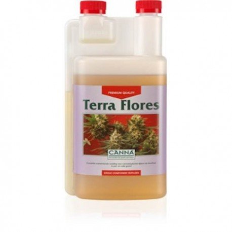 Terra Flores Canna