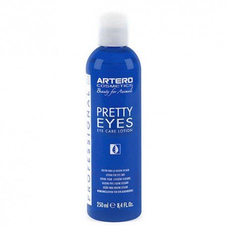 Pretty Eyes limpiador ojos 250ml