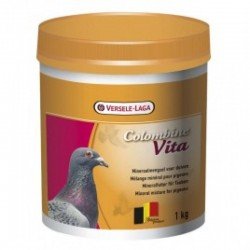 Versele-Laga Colombine Vita (vitaminas, minerales y oligoelementos)