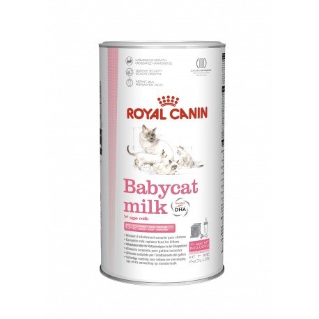 Royal Canin Babycat Milk