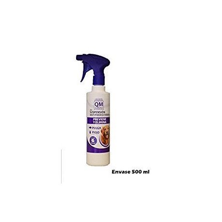 Dixie Suspension Antiparasitaria 500 ml