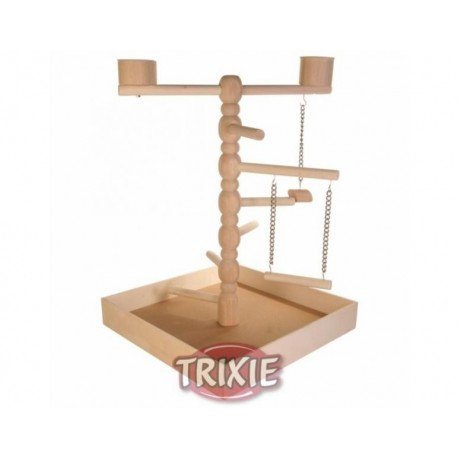 Trixie Natural Living Área de Juego para Loros