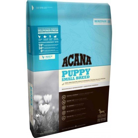 Acana Puppy Small Breed 2 kg