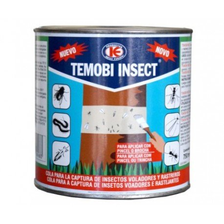 Temobi Insect Cola 750 ml