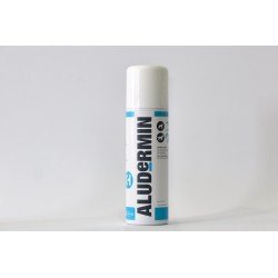 Aludermin Spray Cicatrizante 270ml