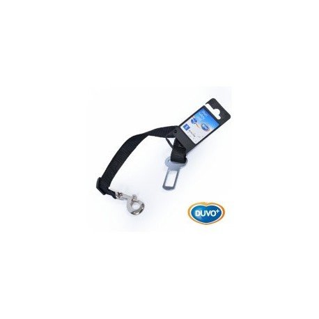 Cinturon De Seguridad Coche Duvo