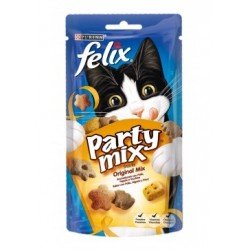 Félix Party Mix Original 60 gr Purina