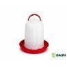Bebedero Para Aves 8 litros Gaun