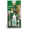 Kit Biberón Perros y Gatos 50 ml